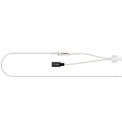 Eletrodo de estimulação - RCE - Cosman Medical - cirúrgico / peridural / de agulha