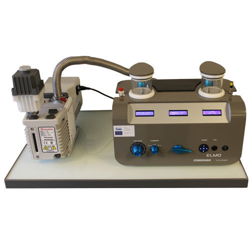 Sistema de preparação de amostras de descarga luminescente - ELMO™ - CORDOUAN Technologies - automático / de laboratório / de plasmídeos