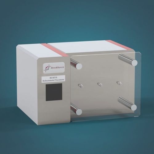 Detector de cromatografia GPC/SEC - BI-RIVS - Brookhaven Instruments Corporation - GPC / viscosimétrico