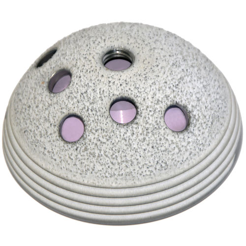 Prótese acetabular não cimentada - MULTI® - Biotechni