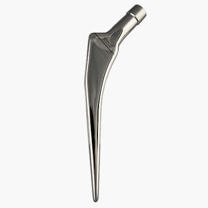 Haste femoral cimentada - Biotechni