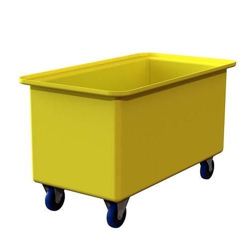 Carrinho para uso geral - SRT250 - Rotoplas - de transporte