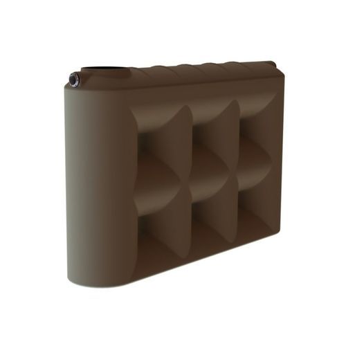 Tanque de acondicionamento - SUPER SLIM - Rotoplas - para água