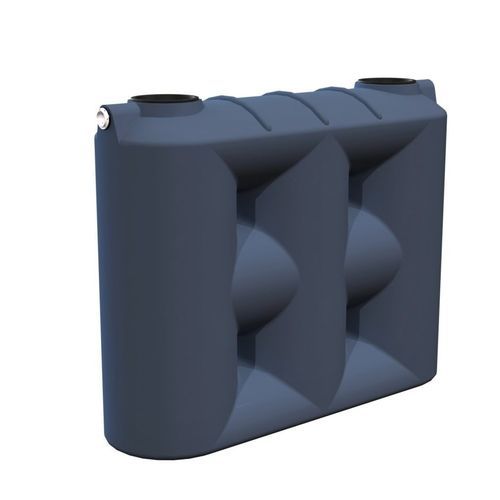 Tanque de acondicionamento - SWT4000 - Rotoplas - para água