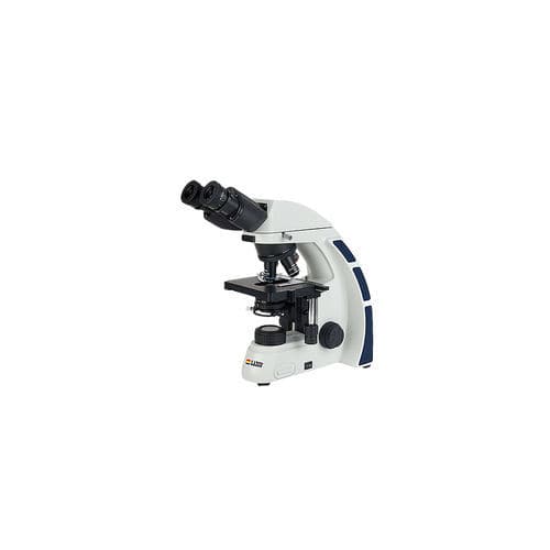Microscópio óptico - LMC-3000 - Laxco Inc - para pesquisa / clínico / vertical