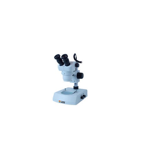 Estereomicroscópio óptico - LMS-Z1 series - Laxco Inc - de laboratório / compacto / de LED