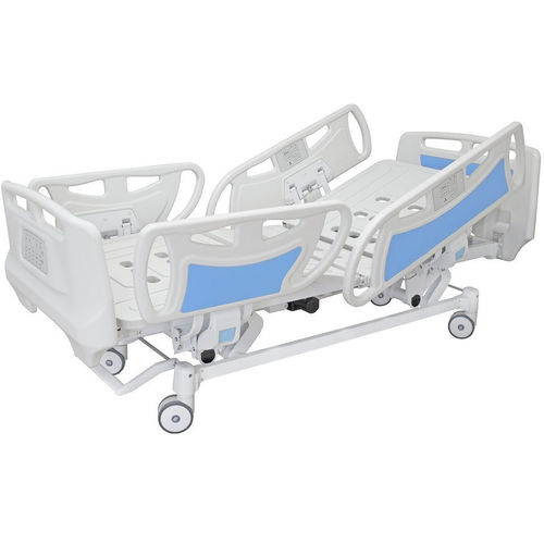 Cama para hospital - MASTER 2 - Egerton - elétrica / de altura regulável / Trendelenburg