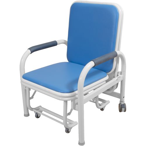 Poltrona para sala de espera - HILO - Egerton - conversível / cama