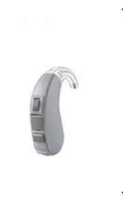Aparelho auditivo mini-BTE - Digitrim 12-S - A&M Hearing
