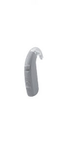 Aparelho auditivo retroauricular (BTE) - Digitrim 12-P  - A&M Hearing