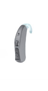 Aparelho auditivo retroauricular (BTE) - Aurora 4 Pro-P - A&M Hearing