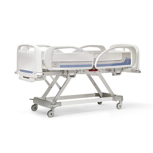 Cama médico-hospitalar - KEDOS - Missaglia Spa - para hospital / elétrica / de altura regulável