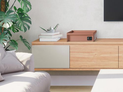 Purificador de ar compacto - EV443 - Missaglia Spa - móvel / para uso doméstico / germicida