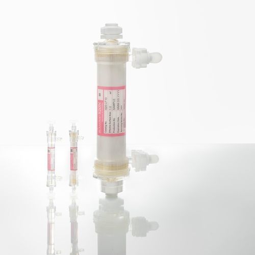 Filtro antiviral - Planova™ S20N - Asahi Kasei Medical - de fibras sintéticas / de plasma / de laboratório