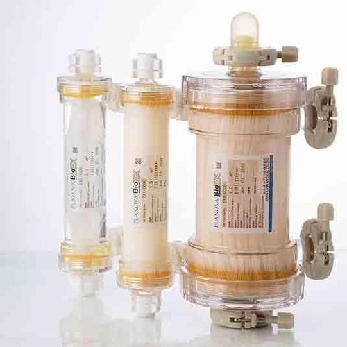 Filtro de membrana - Planova™ BioEX - Asahi Kasei Medical - antiviral / de plasma / de laboratório