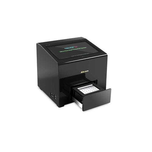 Termociclador em tempo real - PALM PCR™ S1 - Ahram Biosystems, Inc. - com 24 poços / compacto / móvel