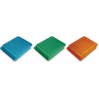 Suporte de laboratório para tubos PCR - C6010 series - Ahram Biosystems, Inc.