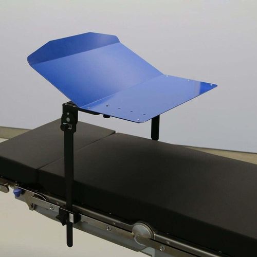 Bandeja para instrumentos cirúrgicos - FaceGuard® - D. A. SURGICAL