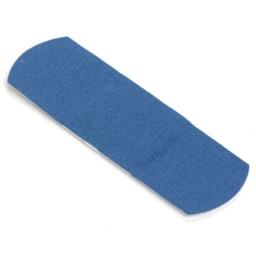 Curativo em algodão - 8240 - Detectaplast - elástico / respirável / hipoalergênico