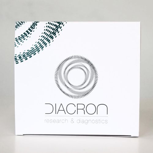 Kit de reagentes em solução - Lipotiss - Diacron International S.r.l. - para pesquisa / de diagnóstico / de laboratório