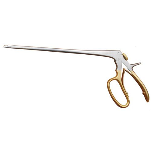 Pinça cirúrgica - BABY TISCHLER - EDM Imaging - de biópsia uterina / de Tischler / em aço inoxidável