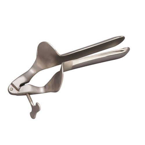 Espéculo vaginal - COLLIN - EDM Imaging - de Collin / esterilizável