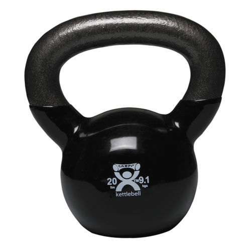 Kettlebell - 10-3195 - Fabrication Enterprises