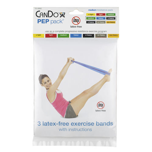 Faixa elástica - 10-5682 - Fabrication Enterprises