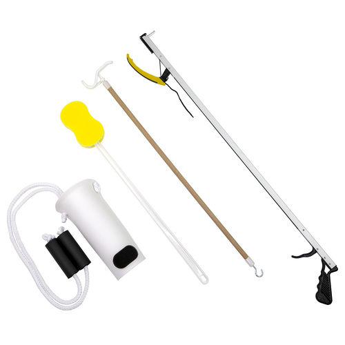 Kit médico para internação domiciliar - 86-0085 - Fabrication Enterprises