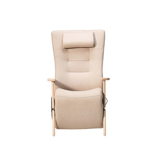 Cadeira com braços - Multiplus - Farstrup Møbler - com encosto alto / elétrica / ergonômica
