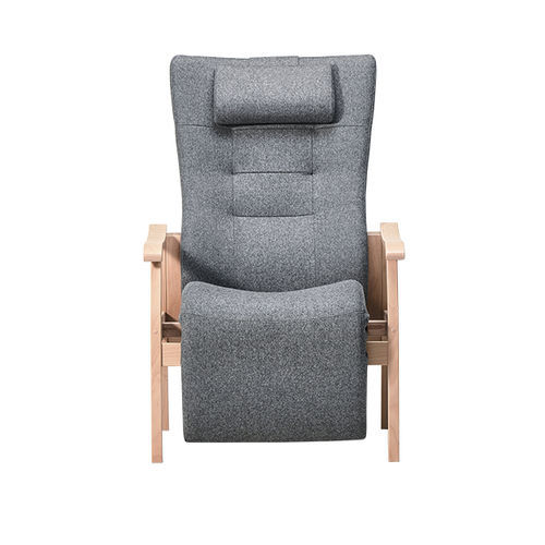 Cadeira para adulto - Duty-Line 5363 - Farstrup Møbler - com braços / com encosto alto / elétrica