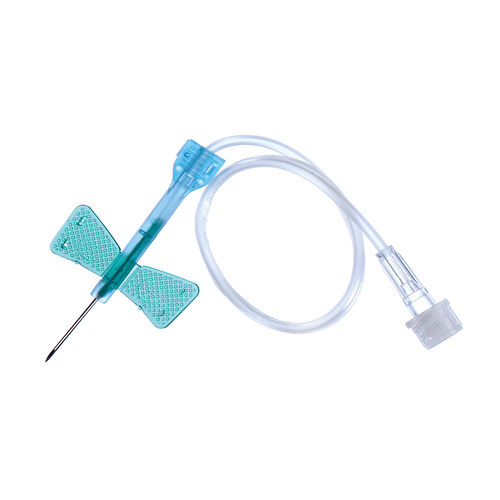 Kit de infusão - Safety - GBUK Group