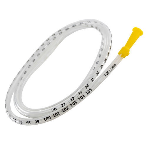 Tubo de drenagem enteral - GC1908I08 - GBUK Group