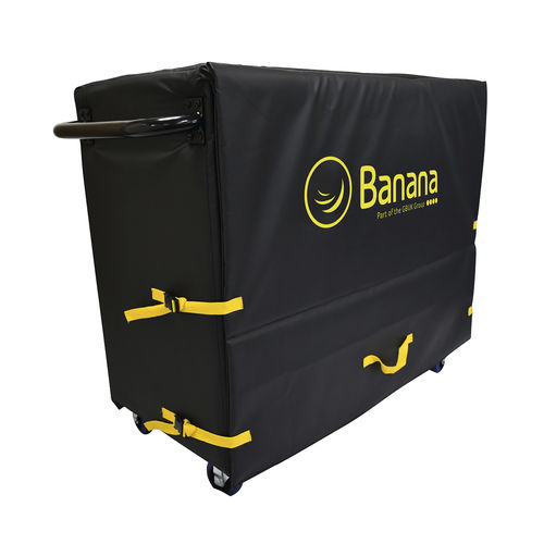 Carrinho para guincho elevador de pacientes - B-FloTrolley - GBUK Group - de transporte
