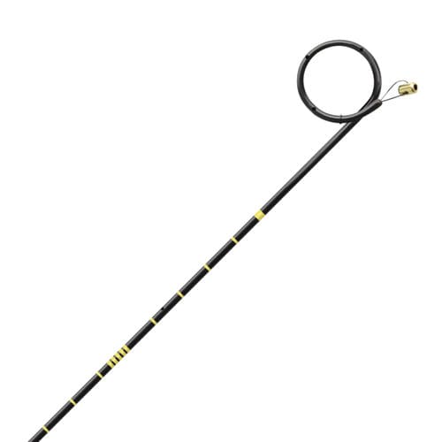 Stent ureteral - Urotech Magnetic Black Star - GBUK Group - em poliuretano