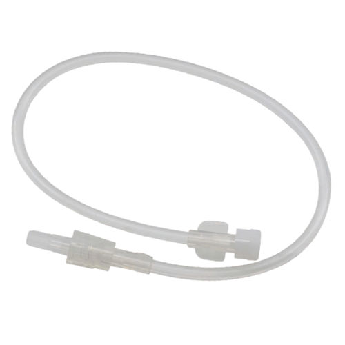 Extensor para infusão LUER®-lock - E13101030 - GBUK Group