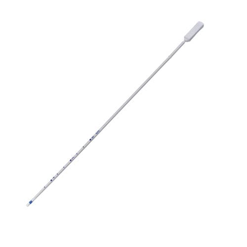 Cureta para aspiração endometrial - M0014 - GBUK Group - descartável