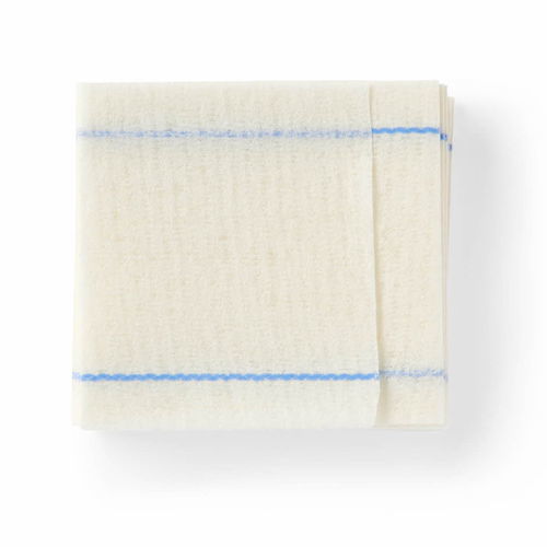 Compressa de gaze antimicrobiana - ChitoGauze® XR2 PRO - Tricol Biomedical - hemostática