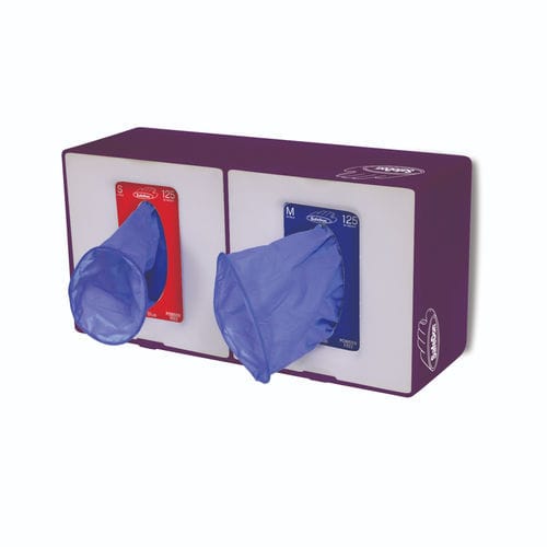 Luva sem látex - GX994 - Polyco Healthline - de procedimento / sem pó / M