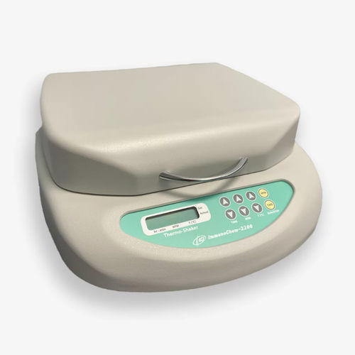 Termomisturador de bancada - ImmunoChem-2200 - HTI Medical Inc. - para testes ELISA / digital / para microplacas