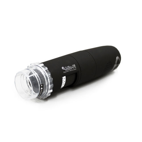 Videodermatoscópio - MICFIP-VET - Italeco - com LED branco / com conexão Wi-Fi