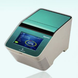 Termociclador com gradiente - Exponent™ - JN Medsys Pte. Ltd. - com 96 poços / para PCR rápido / compacto