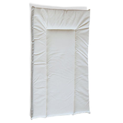 Colchão troca-fraldas - VC MAT TL 01 - KOHLAS SARL - em espuma / com memória de forma / impermeável