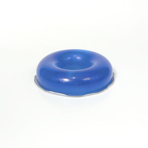 Almofada de posicionamento da cabeça - KGCTF210 - KOHLAS SARL - para mesa cirúrgica / de gel / tipo Donut