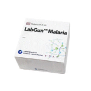 Kit de reagentes em solução - LabGun™ Malaria - Labgenomics 700 daewangpangyo-ro, Bundabg-gu - clínico / de laboratório / de amostras de sangue