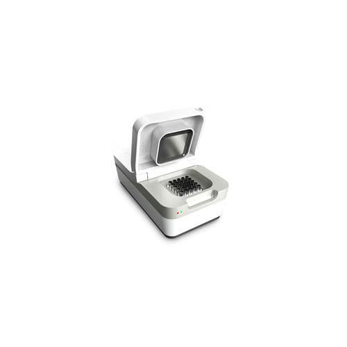 Termociclador em tempo real - MyPCR™ - Labgenomics 700 daewangpangyo-ro, Bundabg-gu - compacto