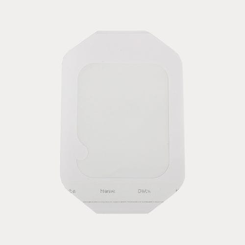 Curativo em poliuretano - transpar01 - Zhejiang Longterm Medical Technology - estéril / respirável / transparente