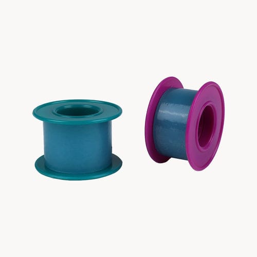 Esparadrapo em silicone - tape01 - Zhejiang Longterm Medical Technology - impermeável
