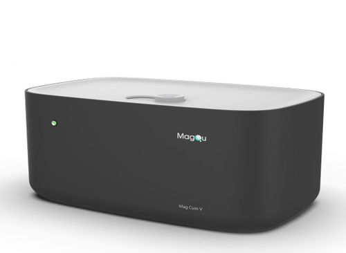 Analisador de controle - MagQuan V - MagQu Co., Ltd. - de concentração magnética / de laboratório / de bancada