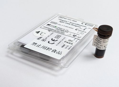 Reagente para NfL - MF-NFL-0060 - MagQu Co., Ltd. - anticorpos / clínico / líquido
